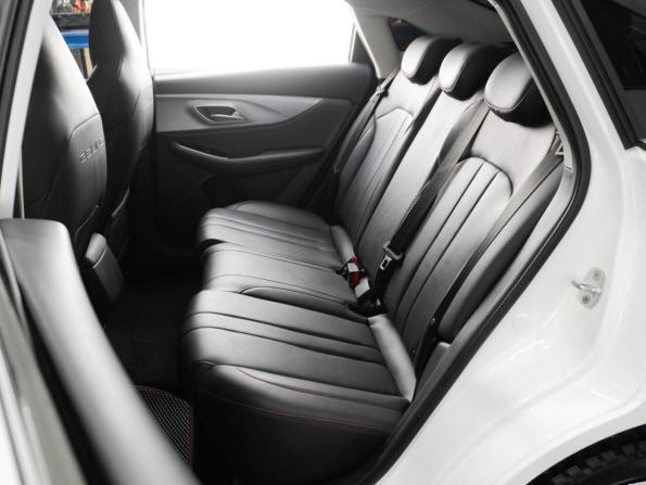 BAIC U5 Plus с пробегом 2023 года, цена 1 249 000 рублей, 54118 км, седан, Автокод Объявления