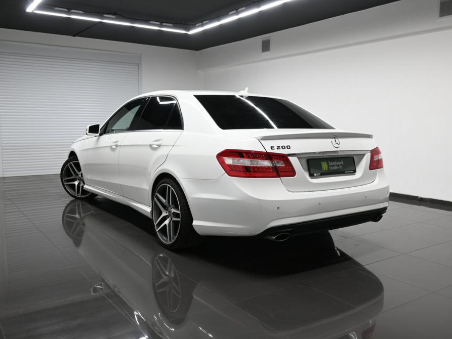 Mercedes-Benz E-Класс IV (W212 S212 C207) Тверь  - изображение 6