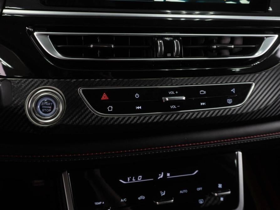Changan CS75 I Рестайлинг Тюмень  - изображение 16