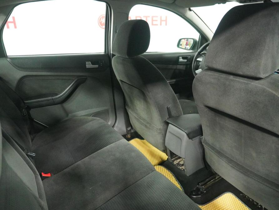 Ford Focus II Вологда  - изображение 11