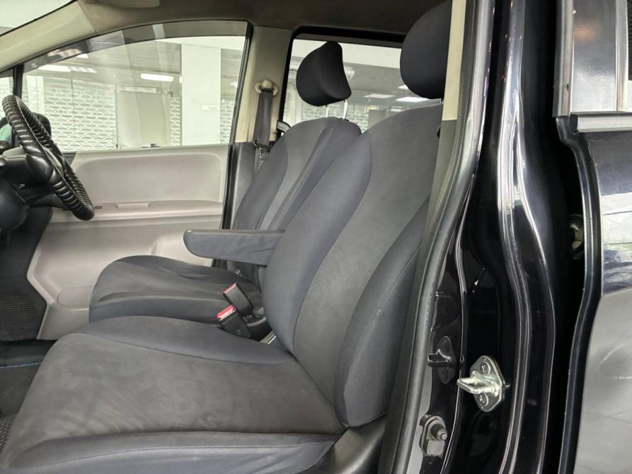 Honda Freed I Новосибирск  - изображение 14