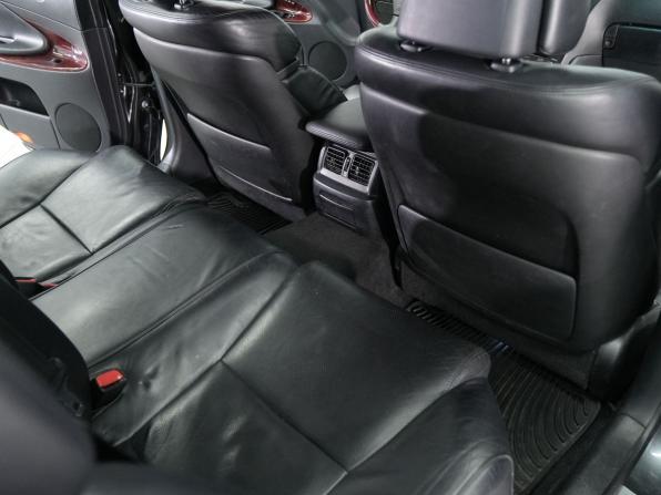 Lexus GS III Рестайлинг с пробегом 2007 года, цена 1 650 000 рублей, 294468 км, седан, Автокод Объявления