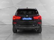 BMW X3 III (G01) Новосибирск  - изображение 32