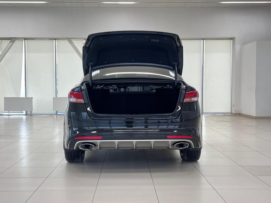 Kia Optima IV Волгоград  - изображение 36