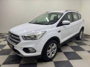 Ford Kuga II Рестайлинг Воронеж  - изображение 13
