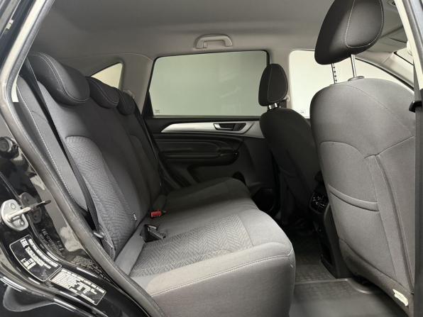 Haval M6 II с пробегом 2023 года, цена 1 850 000 рублей, 34955 км, внедорожник, Автокод Объявления