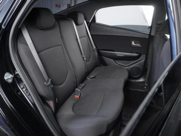 Kia Rio III с пробегом 2012 года, цена 925 000 рублей, 113800 км, седан, Автокод Объявления