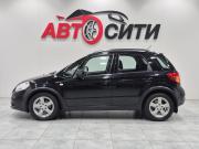 Suzuki SX4 I (Classic) Рестайлинг Воронеж  - изображение 25