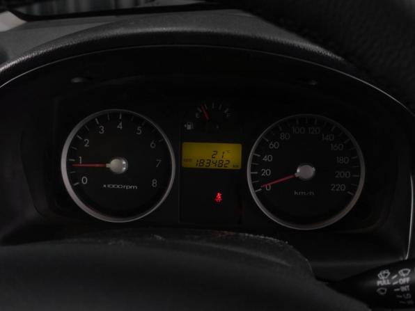 Hyundai Getz I Рестайлинг с пробегом 2006 года, цена 389 000 рублей, 183482 км, хэтчбек, Автокод Объявления