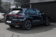 Porsche Macan I Рестайлинг Москва  - изображение 36