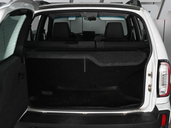 Lada (ВАЗ) Niva Travel I с пробегом 2024 года, цена 1 230 000 рублей, 17742 км, внедорожник, Автокод Объявления