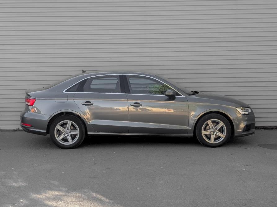 Audi A3 III (8V) Рестайлинг Химки  - изображение 4
