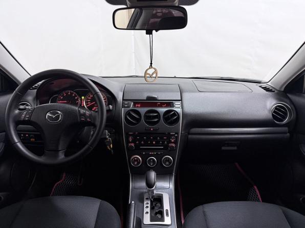 Mazda 6 I (GG) Рестайлинг с пробегом 2007 года, цена 549 000 рублей, 163129 км, седан, Автокод Объявления