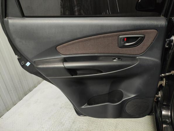 Hyundai Tucson I с пробегом 2008 года, цена 879 000 рублей, 148225 км, внедорожник, Автокод Объявления