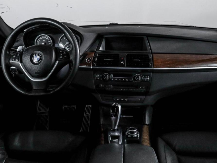 BMW X6 I (E71) Москва  - изображение 13