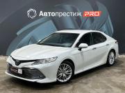 Toyota Camry VIII (XV70) Пермь  - изображение 29