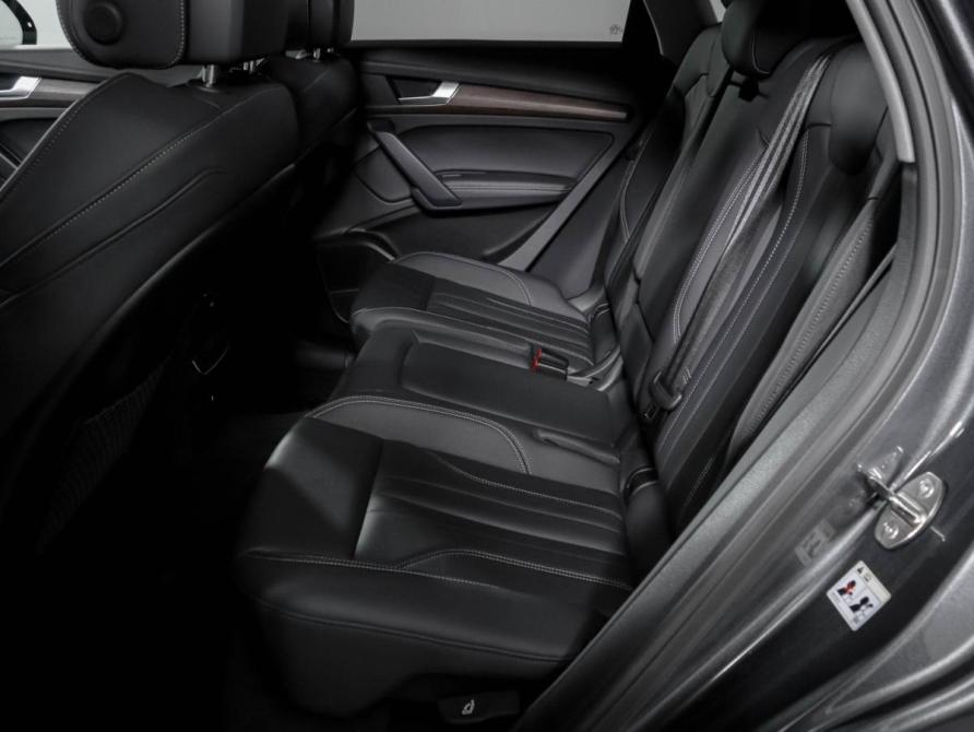 Audi Q5 II (FY) Рестайлинг Москва  - изображение 10