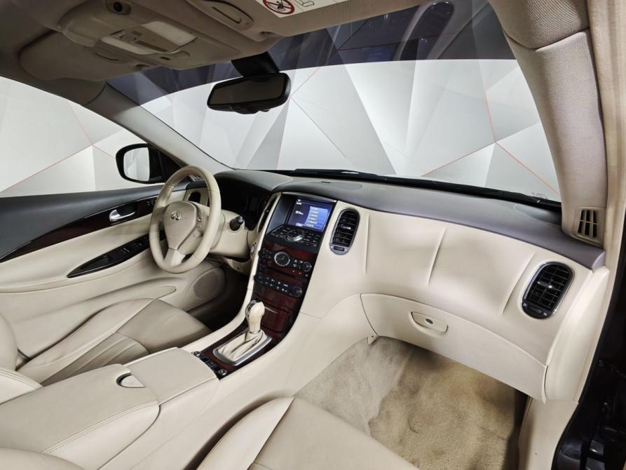 Infiniti QX50 I Москва  - изображение 12