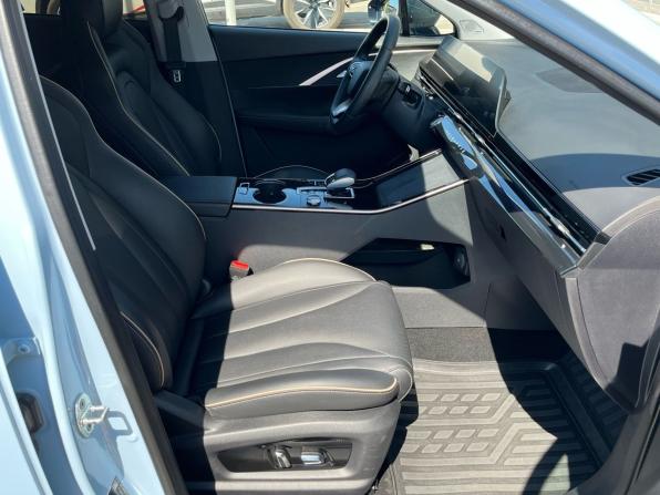 Omoda C5 I с пробегом 2023 года, цена 1 840 000 рублей, 60447 км, внедорожник, Автокод Объявления