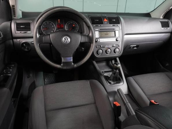 Volkswagen Golf V с пробегом 2008 года, цена 629 000 рублей, 255916 км, хэтчбек, Автокод Объявления