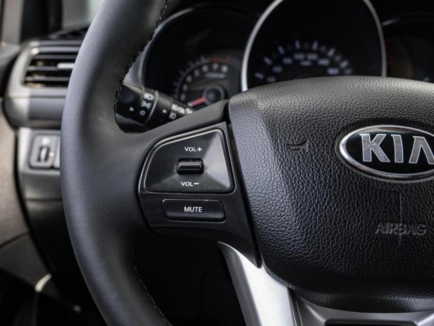 Kia Rio III Краснодар  - изображение 15