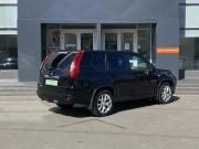 Nissan X-Trail II Рестайлинг Краснодар  - изображение 27