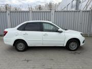 Lada (ВАЗ) Granta I Рестайлинг Ростов-на-Дону  - изображение 27