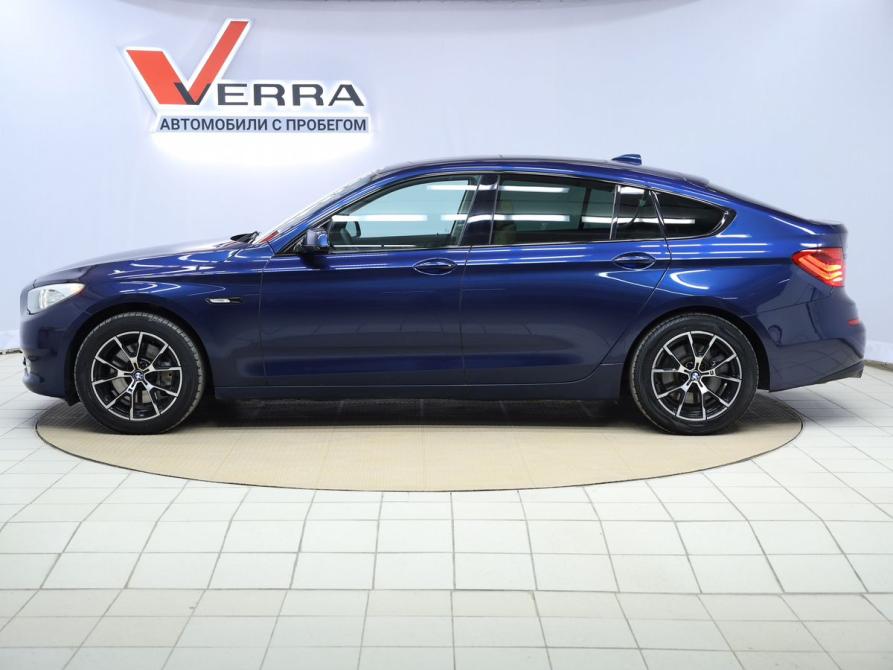 BMW 5 серии VI (F10/F11/F07) Уфа  - изображение 8