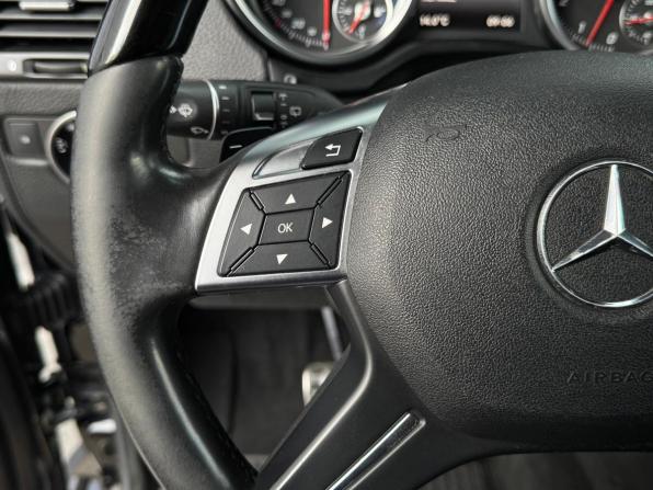 Mercedes-Benz G-Класс II (W463) Рестайлинг 4 с пробегом 2017 года, цена 6 300 000 рублей, 106942 км, внедорожник, Автокод Объявления