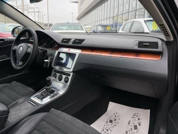 Volkswagen Passat B6 с пробегом 2008 года, цена 620 000 рублей, 171000 км, седан, Автокод Объявления
