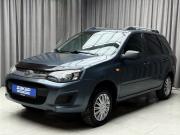 Lada (ВАЗ) Kalina II Ижевск  - изображение 27