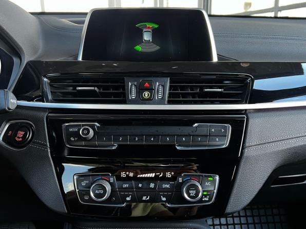 BMW X2 I (F39) с пробегом 2019 года, цена 3 400 000 рублей, 123723 км, внедорожник, Автокод Объявления