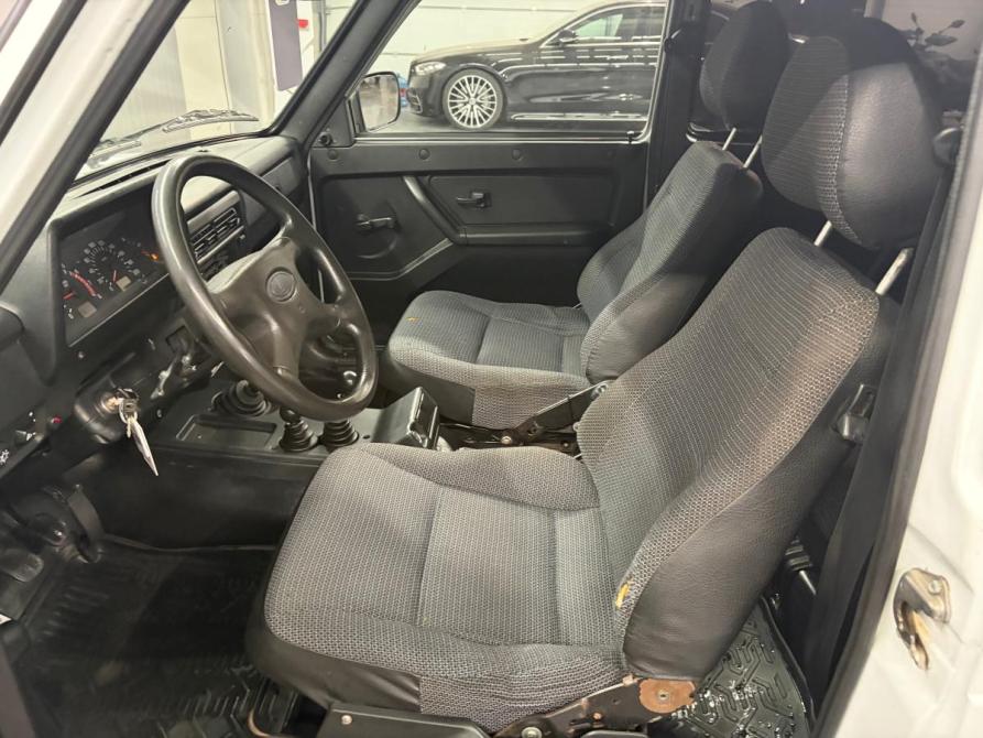 Lada (ВАЗ) 2121 (4x4) I Рестайлинг Краснодар  - изображение 12