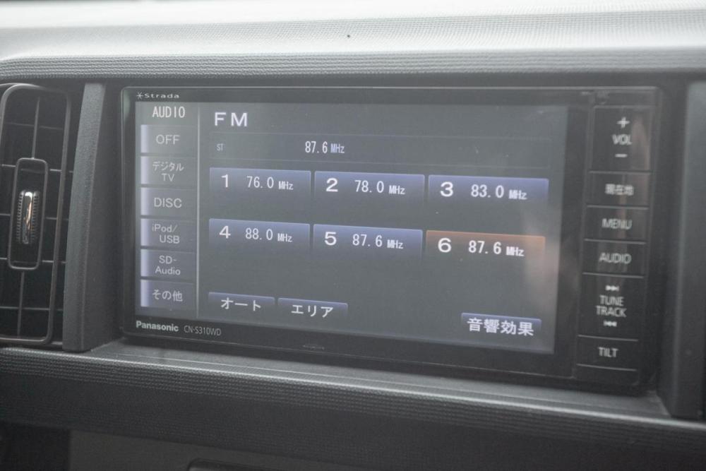Toyota Passo II (C30) Иркутск  - изображение 12