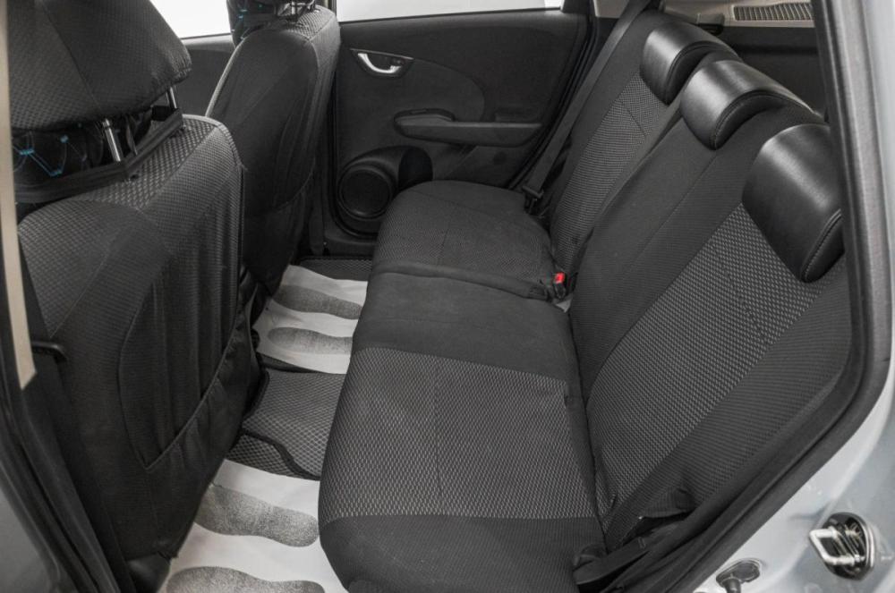 Honda Fit Shuttle I Барнаул  - изображение 23