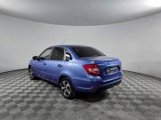 Lada (ВАЗ) Granta I Рестайлинг Уфа  - изображение 30