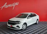 Volkswagen Polo VI Вологда  - изображение 17