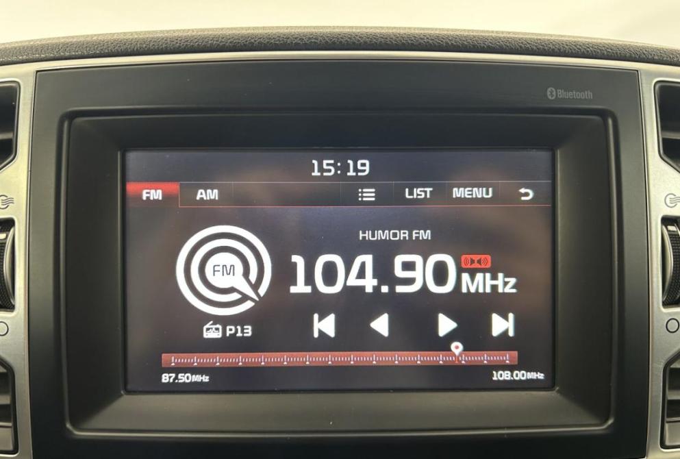 Kia Sportage IV Рестайлинг Саранск  - изображение 23