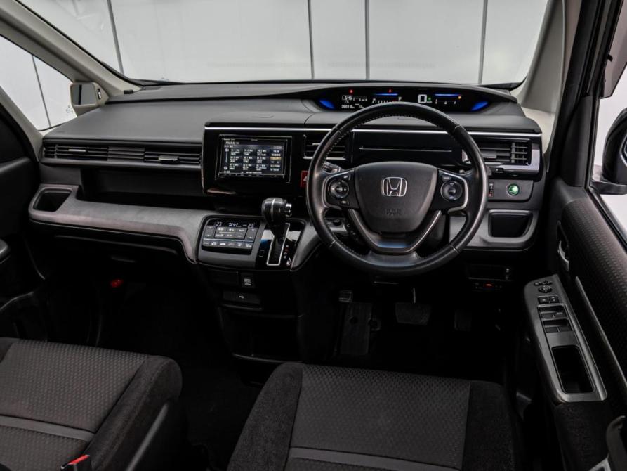 Honda Stepwgn V Рестайлинг Краснодар  - изображение 6