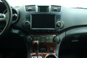 Toyota Highlander II (XU40) Рестайлинг Красноярск  - изображение 37
