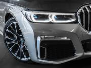 BMW 7 серии VI (G11/G12) Рестайлинг Тюмень  - изображение 47