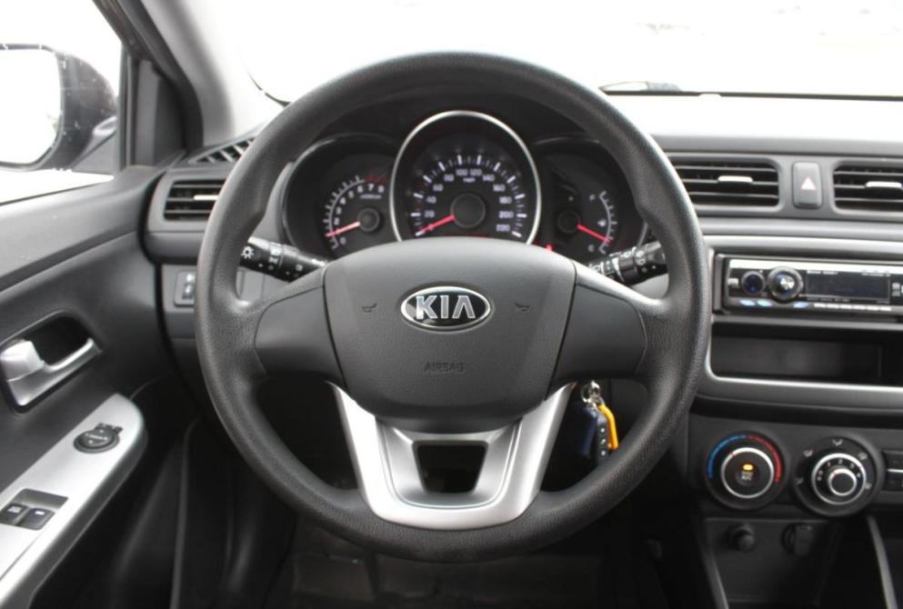 Kia Rio III Нижний Новгород  - изображение 17