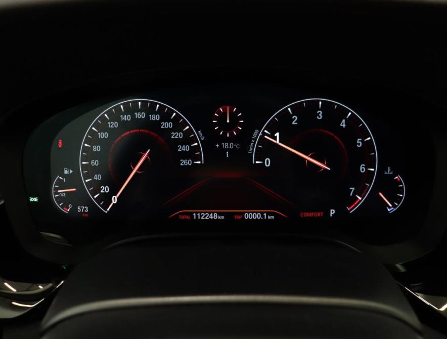 BMW 5 серии VII (G30/G31/G38) Санкт-Петербург  - изображение 26
