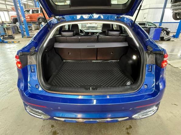 Haval F7x I с пробегом 2021 года, цена 1 826 000 рублей, 149016 км, внедорожник, Автокод Объявления