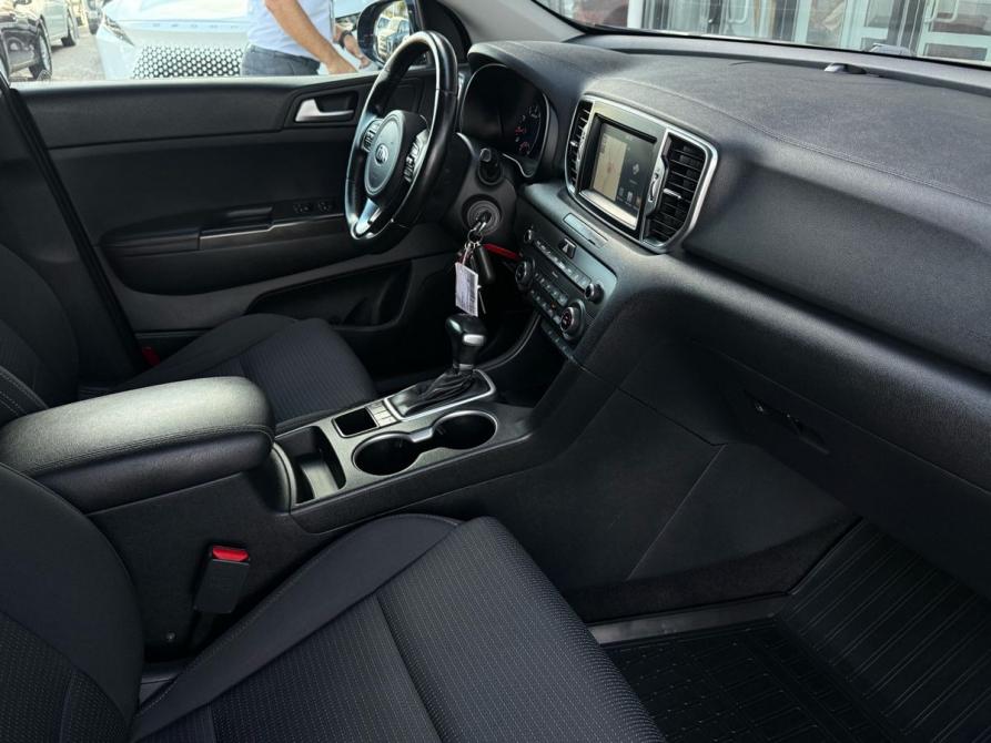 Kia Sportage IV Волгоград  - изображение 19