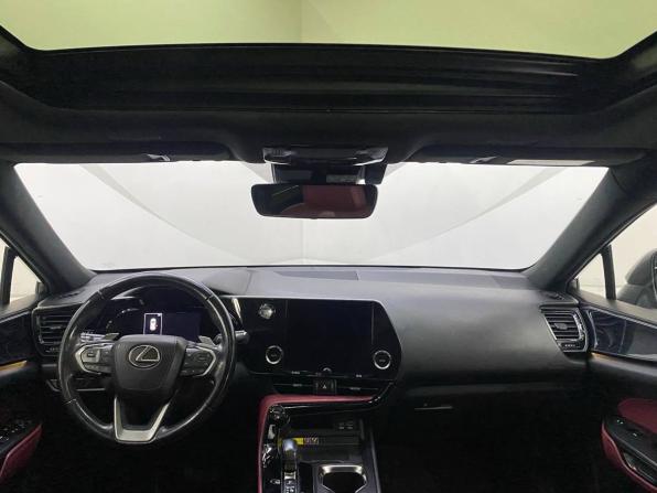 Lexus NX II с пробегом 2022 года, цена 4 649 000 рублей, 105921 км, внедорожник, Автокод Объявления