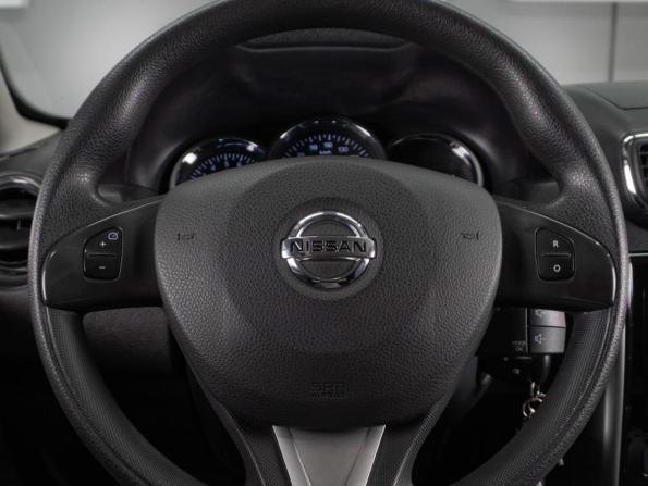 Nissan Terrano III (D10) с пробегом 2020 года, цена 1 749 000 рублей, 99647 км, внедорожник, Автокод Объявления