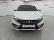Lada (ВАЗ) Vesta I Рестайлинг (NG) Москва  - изображение 30