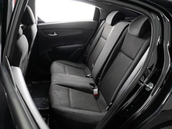Kia Rio IV с пробегом 2019 года, цена 1 279 000 рублей, 160178 км, седан, Автокод Объявления