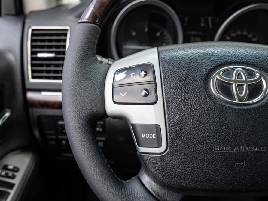 Toyota Land Cruiser 200 Series Краснодар  - изображение 19